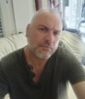 Rencontre Homme : Hervé, 56 ans à France  Alès 